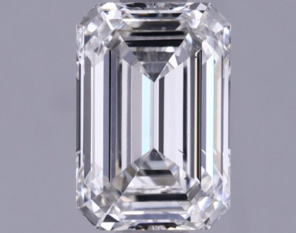1.12 cctw VS2 - Lab Grown Loose Diamond