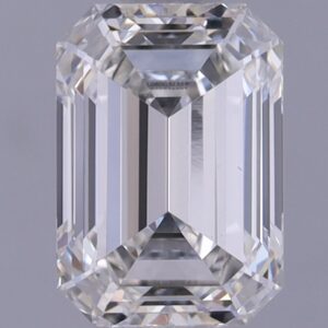 1.01 cctw VVS2 - Lab Grown Loose Diamond