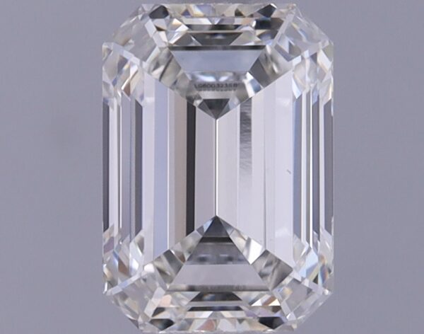 1.01 cctw VVS2 - Lab Grown Loose Diamond