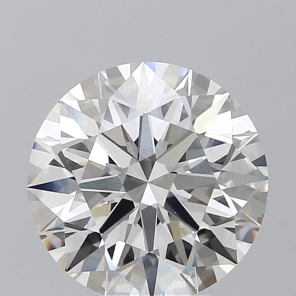 3.73 cctw VS1 - Lab Grown Loose Diamond