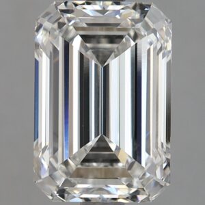 3.71 cctw VS1 - Lab Grown Loose Diamond