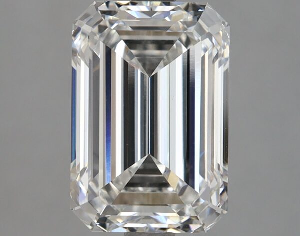 3.71 cctw VS1 - Lab Grown Loose Diamond