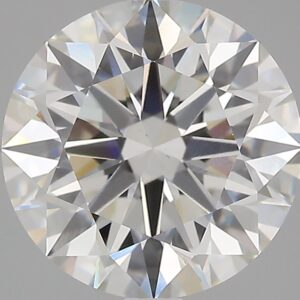 3.60 cctw VS1 - Lab Grown Loose Diamond