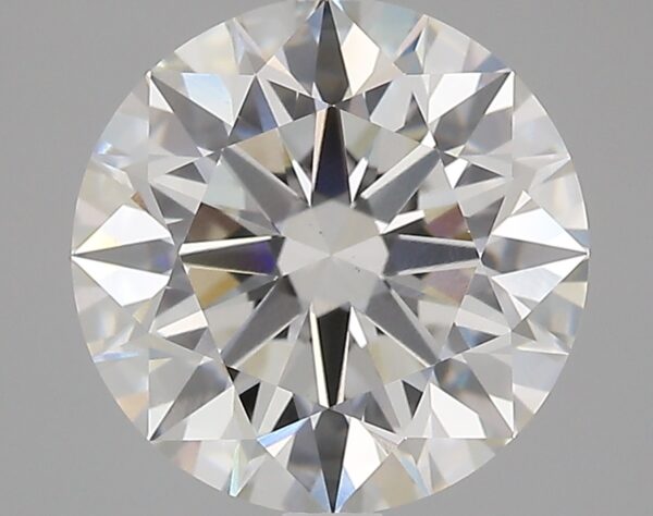 3.60 cctw VS1 - Lab Grown Loose Diamond