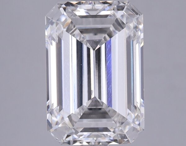 2.98 cctw VS2 - Lab Grown Loose Diamond