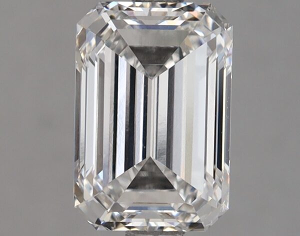 2.41 cctw VVS1 - Lab Grown Loose Diamond