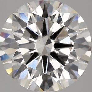 3.40 cctw VS2 - Lab Grown Loose Diamond