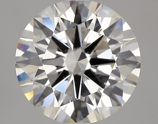 3.40 cctw VS2 - Lab Grown Loose Diamond