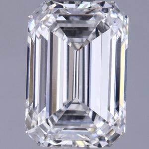1.42 cctw VVS2 - Lab Grown Loose Diamond
