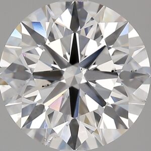 3.71 cctw SI1 - Lab Grown Loose Diamond