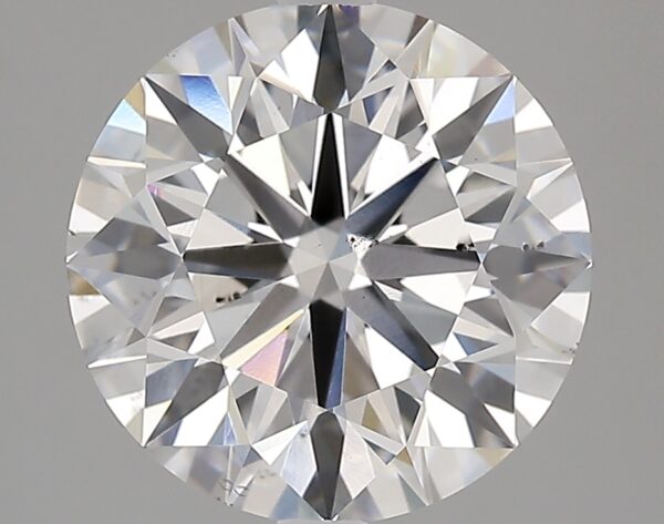 3.71 cctw SI1 - Lab Grown Loose Diamond
