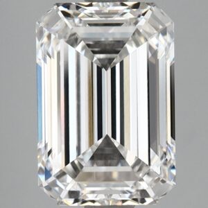 3.18 cctw VVS2 - Lab Grown Loose Diamond
