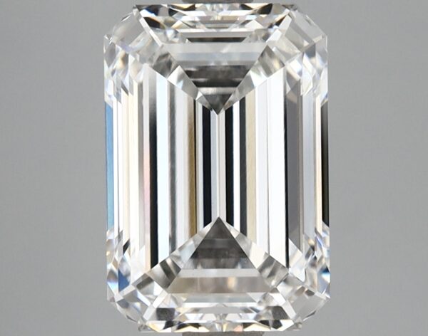 3.18 cctw VVS2 - Lab Grown Loose Diamond