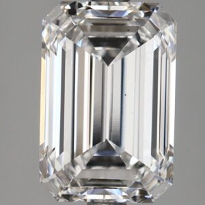 3.67 cctw VS2 - Lab Grown Loose Diamond