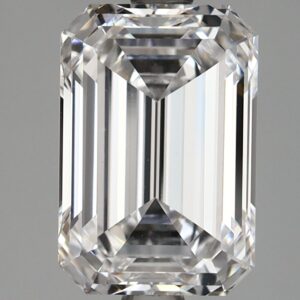 3.03 cctw VS1 - Lab Grown Loose Diamond