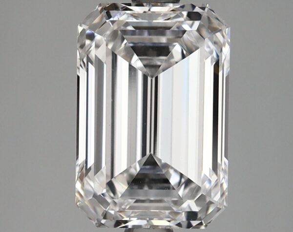 3.03 cctw VS1 - Lab Grown Loose Diamond