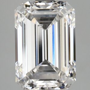 3.02 cctw VS1 - Lab Grown Loose Diamond