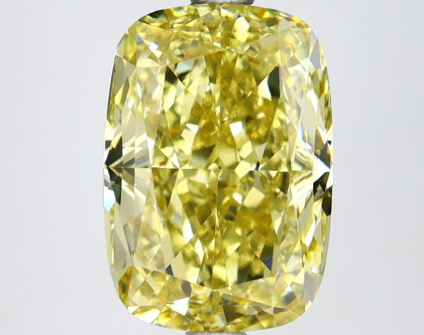 4.36 cctw VVS2 - Lab Grown Loose Diamond