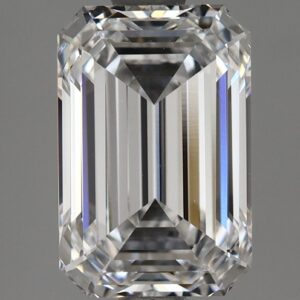 2.14 cctw VVS2 - Lab Grown Loose Diamond