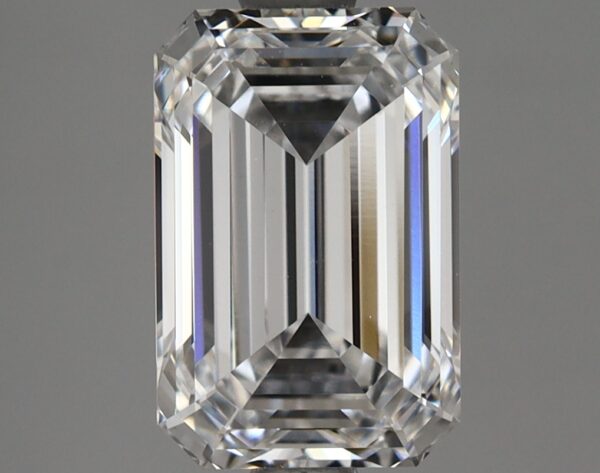 2.14 cctw VVS2 - Lab Grown Loose Diamond