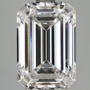 3.08 cctw VS1 - Lab Grown Loose Diamond