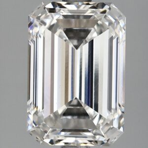 3.55 cctw VS1 - Lab Grown Loose Diamond
