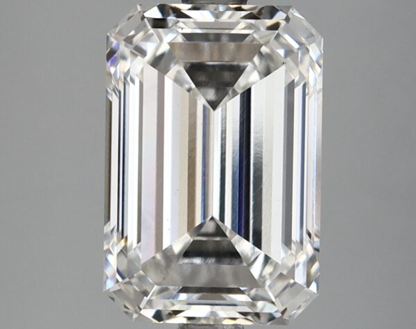 3.55 cctw VS1 - Lab Grown Loose Diamond