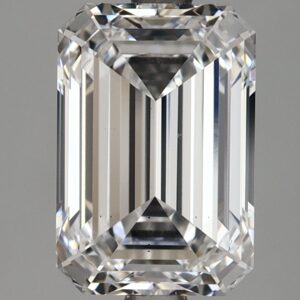 3.11 cctw VS2 - Lab Grown Loose Diamond