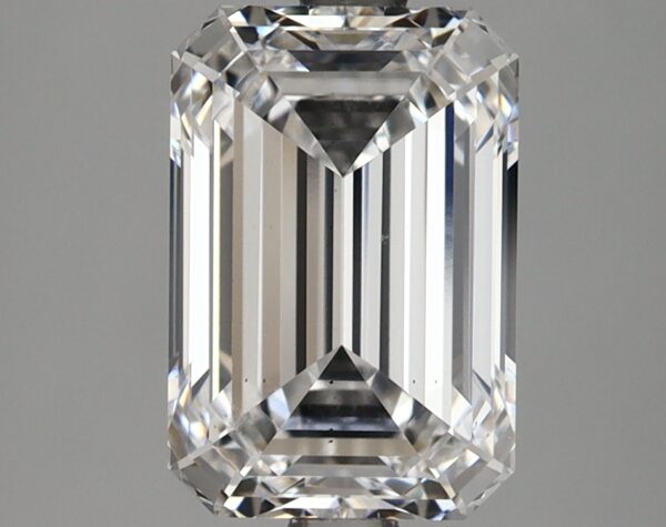3.11 cctw VS2 - Lab Grown Loose Diamond