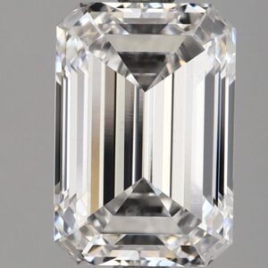 3.06 cctw VS2 - Lab Grown Loose Diamond