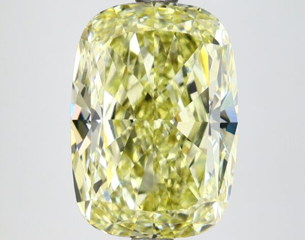 4.63 cctw VS2 - Lab Grown Loose Diamond
