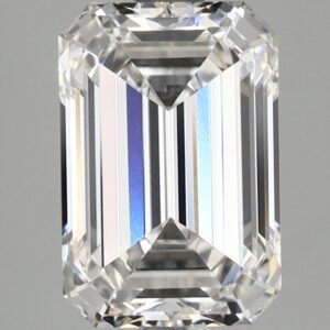 2.72 cctw VVS2 - Lab Grown Loose Diamond