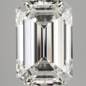 3.70 cctw VS2 - Lab Grown Loose Diamond