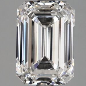 3.06 cctw VS2 - Lab Grown Loose Diamond