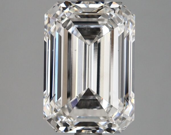 3.06 cctw VS2 - Lab Grown Loose Diamond