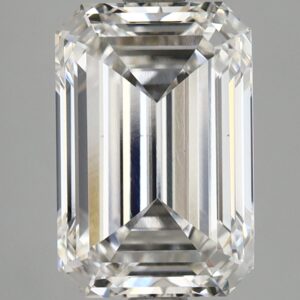 3.19 cctw VS1 - Lab Grown Loose Diamond