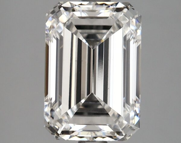 3.12 cctw VS1 - Lab Grown Loose Diamond