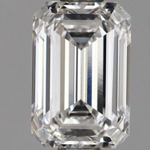 1.09 cctw VVS2 - Lab Grown Loose Diamond