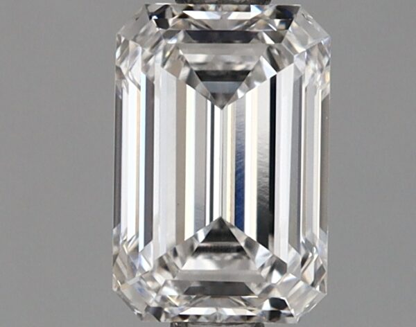 1.09 cctw VVS2 - Lab Grown Loose Diamond
