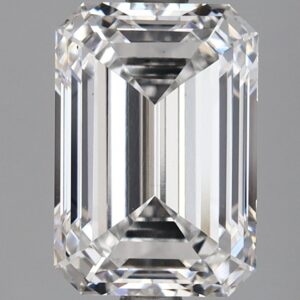 3.07 cctw VS1 - Lab Grown Loose Diamond