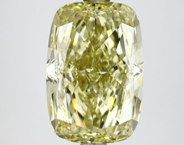 4.01 cctw VS2 - Lab Grown Loose Diamond