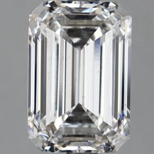 3.07 cctw VS2 - Lab Grown Loose Diamond