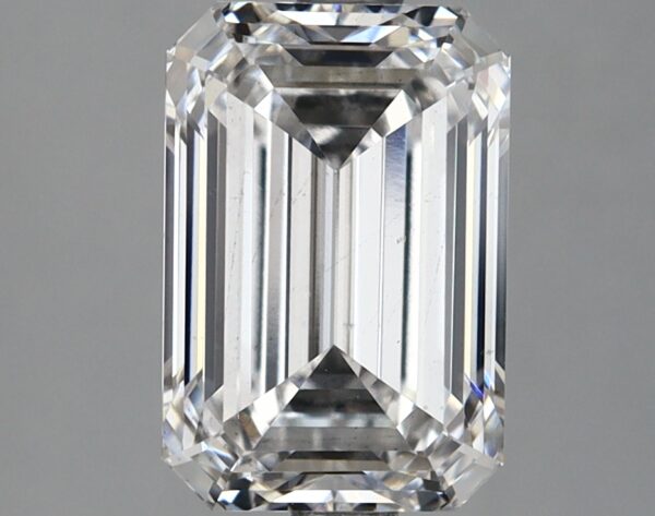 3.07 cctw VS2 - Lab Grown Loose Diamond