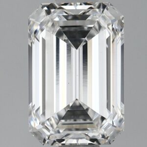 1.45 cctw VS1 - Lab Grown Loose Diamond