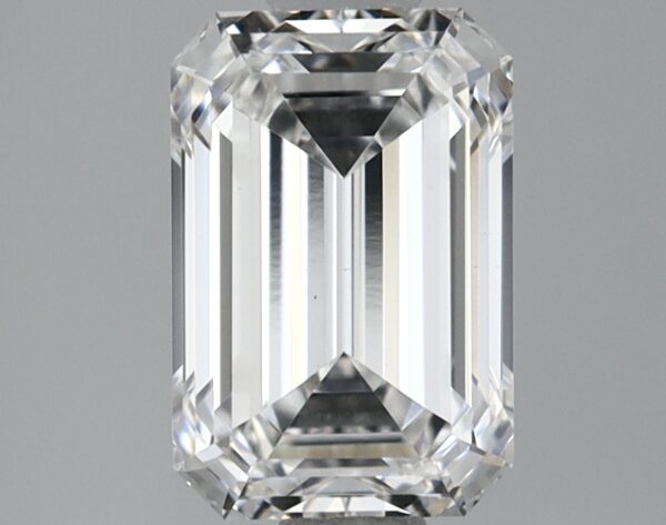 1.45 cctw VS1 - Lab Grown Loose Diamond