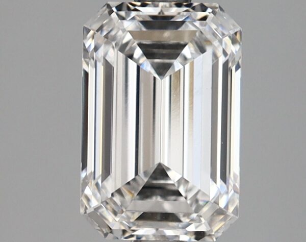 2.00 cctw VVS2 - Lab Grown Loose Diamond