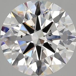 3.81 cctw SI1 - Lab Grown Loose Diamond