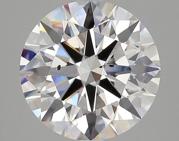 3.81 cctw SI1 - Lab Grown Loose Diamond