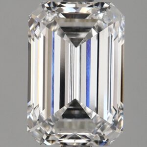 2.90 cctw VS1 - Lab Grown Loose Diamond