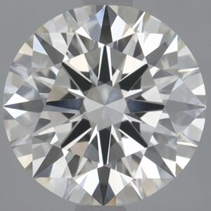 2.30 cctw VVS2 - Lab Grown Loose Diamond